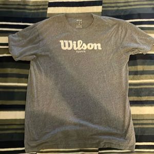 Wilson Tennis T-Shirt